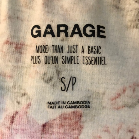 Racer back tank - Picture 3 of 3